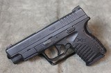 Springfield Armory ~ XD-S ~ .45 - 1 of 4