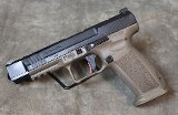 Canik ~ Mete SFX ~ 9mm - 1 of 4