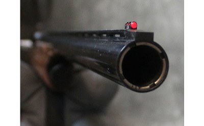 Benelli ~ Montefeltro ~ 12 - Image 8 of 8