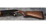 Benelli ~ Montefeltro ~ 12 - Image 5 of 8