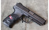 HK ~ HK 45 ~ .45 - 2 of 4