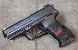 HK ~ HK 45 ~ .45 - 1 of 4