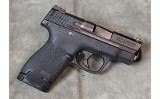 Smith & Wesson ~ M&P 40 Shield ~ .40 - 2 of 4