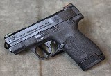 Smith & Wesson ~ M&P 40 Shield ~ .40 - 1 of 4