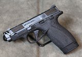 Smith & Wesson ~ Bodyguard 2.0 ~ .380 - 1 of 4