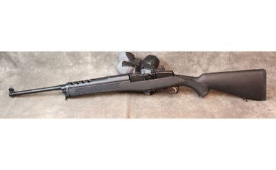 Ruger ~ Mini 14 ~ 223 - Image 4 of 8