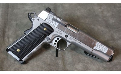 Smith & Wesson ~ SW1911 ~ .45 - Image 2 of 4