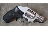 Smith & Wesson ~ Airweight ~ .38 - Image 2 of 4