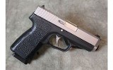 Kahr Arms ~ CW9 ~ 9mm - 2 of 4