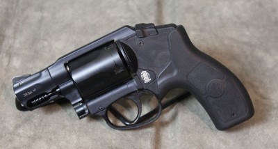 Smith & Wesson ~ Bodyguard 38 ~ .38 - Image 1 of 4