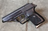 Sig Sauer ~ P230 ~ .380 - 1 of 4