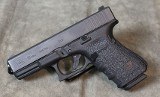 Glock ~ 19 Gen 4 ~ 9mm - 1 of 4