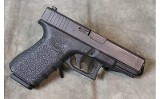 Glock ~ 19 Gen 4 ~ 9mm - 2 of 4