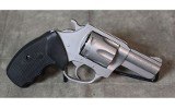 Charter Arms ~ Patriot ~ .327 - 2 of 4