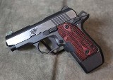 Kimber ~ Micro 9 CSE ~ 9mm - 1 of 4