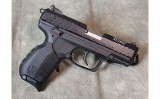Ruger ~ SR-22 ~ .22 - 2 of 4