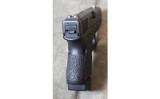 Glock ~ 26 Gen 4 ~ 9mm - 3 of 4
