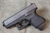 Glock ~ 26 Gen 4 ~ 9mm - 1 of 4