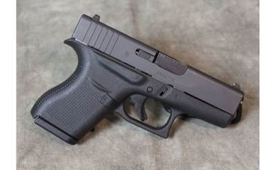 Glock ~ 43 ~ 9mm - Image 2 of 4