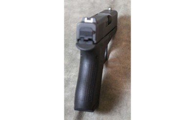 Glock ~ 43 ~ 9mm - Image 3 of 4