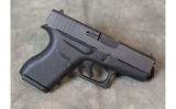 Glock ~ 43 ~ 9mm - Image 2 of 4