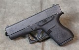 Glock ~ 43 ~ 9mm - Image 1 of 4