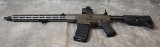 CMMG ~ MK4 ~ 5.56 - 1 of 8