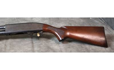 Remington ~ 870 Wingmaster ~ 20 - Image 5 of 8