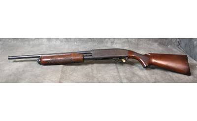 Remington ~ 870 Wingmaster ~ 20 - Image 4 of 8