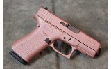 Glock ~ 43X ~ 9mm - 2 of 4