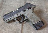 Taurus ~ TH 9C ~ 9mm - 1 of 4