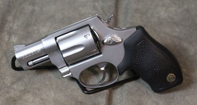 Taurus ~ 66 ~ .38 - Image 1 of 4