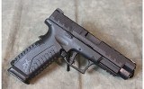 Springfield Armory ~ XD M Elite ~ 10mm - 2 of 4