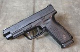 Springfield Armory ~ XD M Elite ~ 10mm - 1 of 4