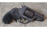 Taurus ~ 856 ~ .38 - 2 of 4