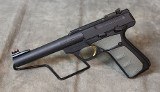 Browning ~ Buck Mark ~ .22 - Image 1 of 4