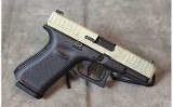 Glock ~ 44 ~ .22 - 2 of 4