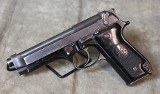 Beretta ~ 92 S ~ 9mm - 1 of 4