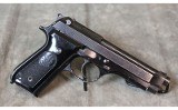 Beretta ~ 92 S ~ 9mm - 2 of 4