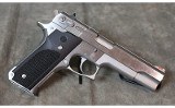 Smith & Wesson ~ 645 ~ .45 - 2 of 4