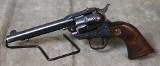 Ruger ~ Single-Six ~ .22 - 1 of 4