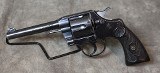 Colt ~ Army Special ~ .32-20 - 1 of 4