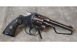 Colt ~ Army Special ~ .32-20 - 2 of 4