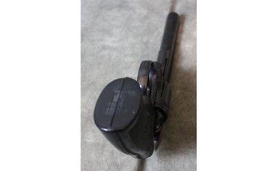 Colt ~ Trooper MK III ~ .357 - Image 4 of 4