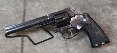 Colt ~ Trooper MK III ~ .357 - Image 1 of 4