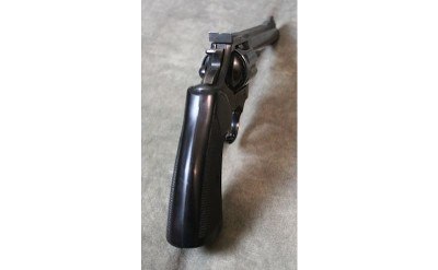 Colt ~ Trooper MK III ~ .357 - Image 3 of 4