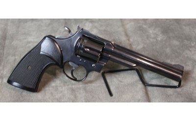 Colt ~ Trooper MK III ~ .357 - Image 2 of 4