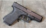 Glock ~ 19 Gen 5 ~ 9mm - 2 of 4
