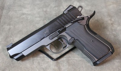 Kimber ~ KDS9C ~ 9mm - Image 1 of 4
