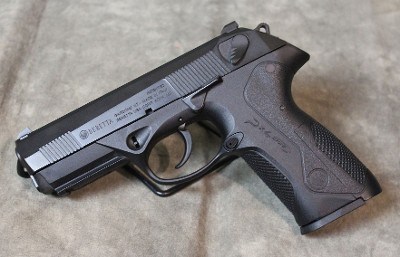 Beretta ~ PX4 Storm ~ .40 - Image 1 of 4